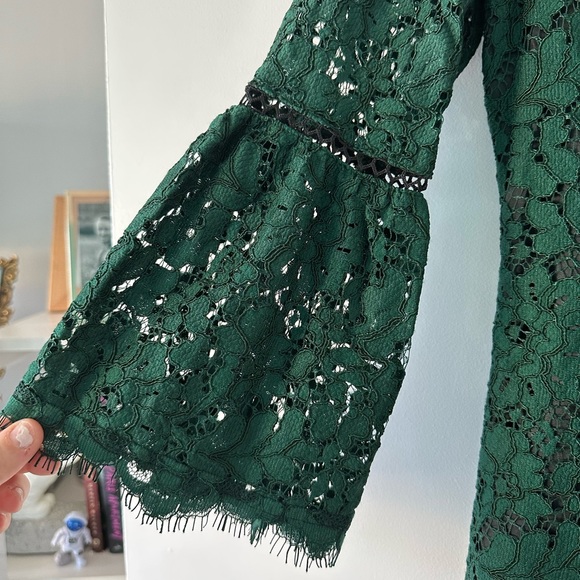 Perfect Christmas Dress - Picture 2 of 4